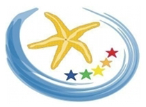 Logo delle Olimpiadi Italiane di Astronomia