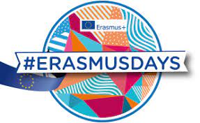 Logo degli Erasmus days