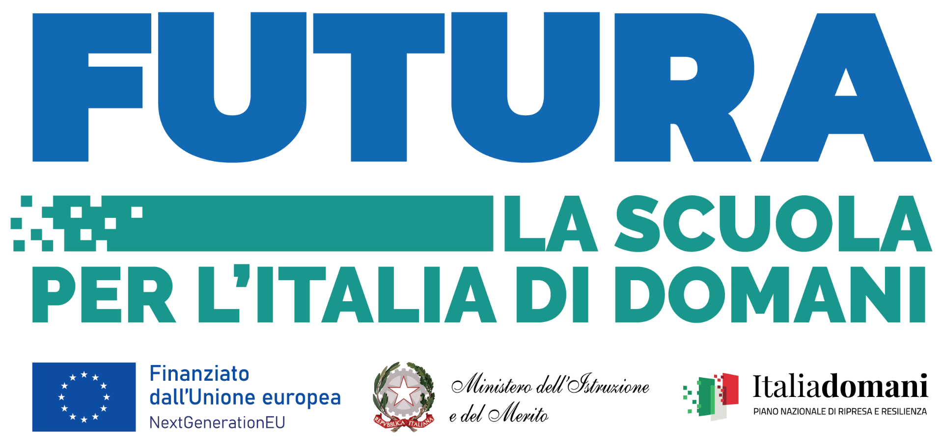 Futura, la scuola per l'Italia di domani