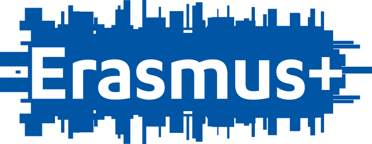 Logo progetto Erasmus Plus
