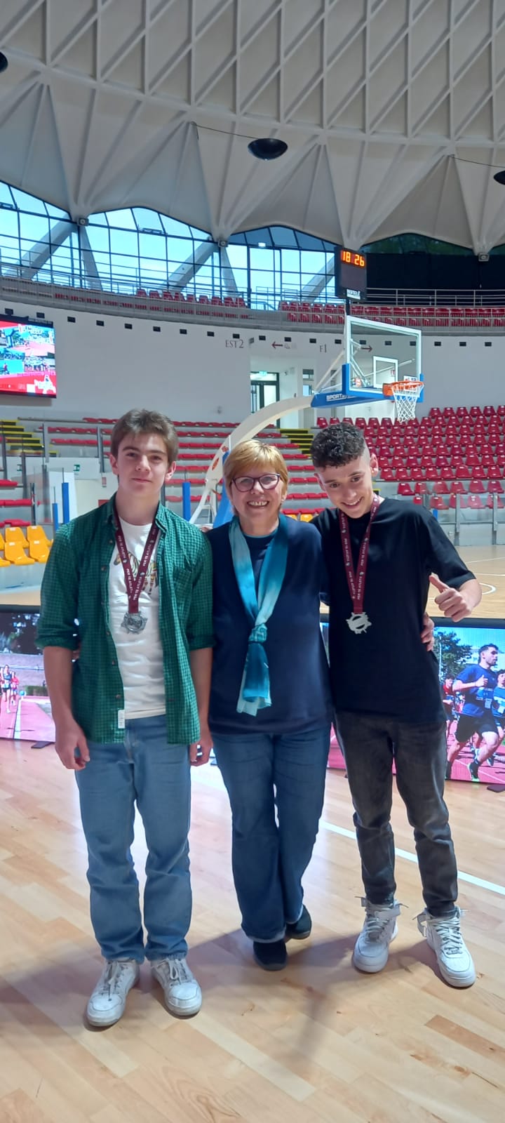 Premiazione 2
