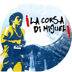La Corsa Di Miguel