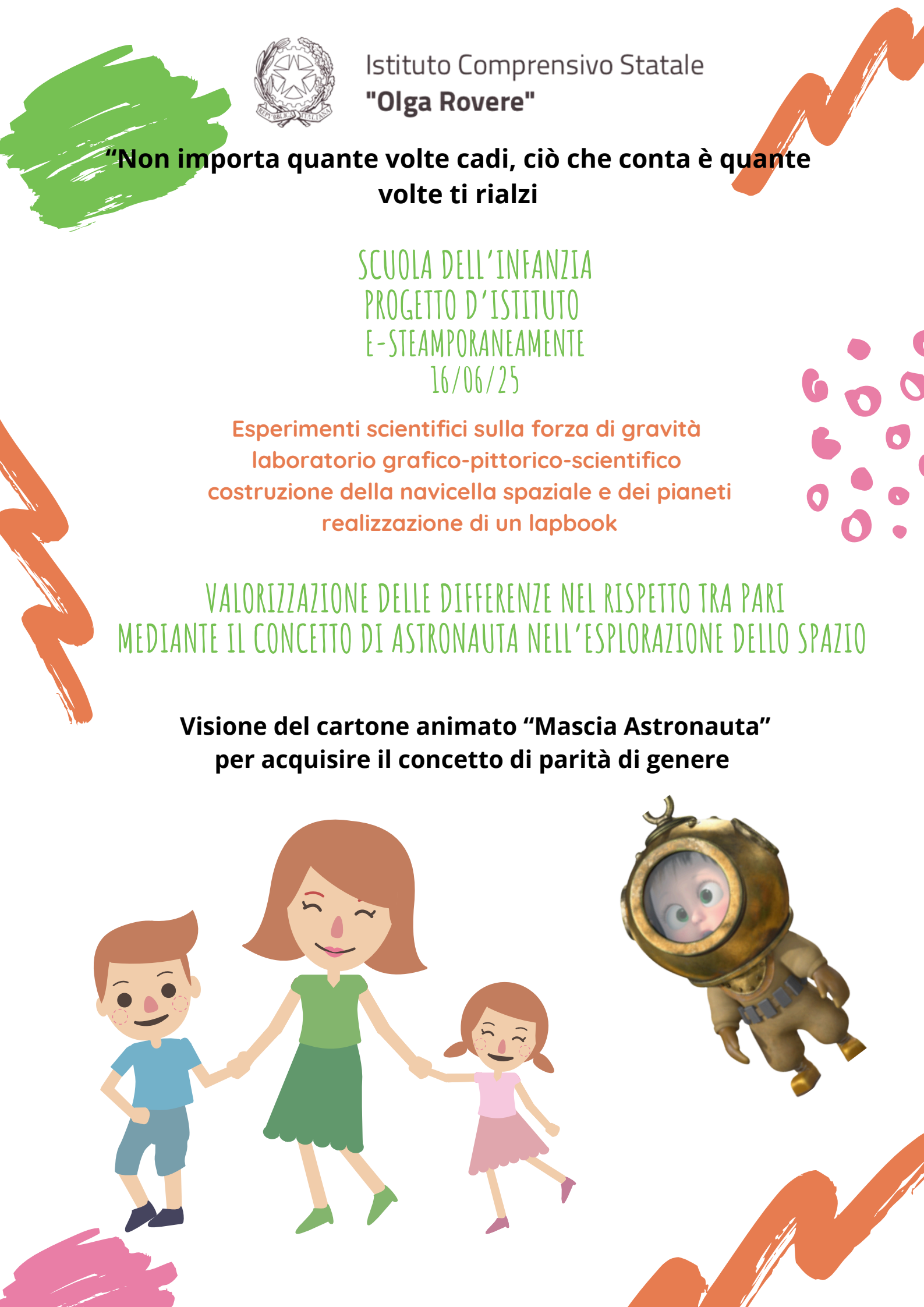 Colorato Bambini