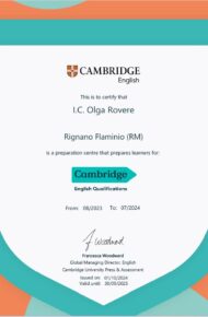 Cambridge
